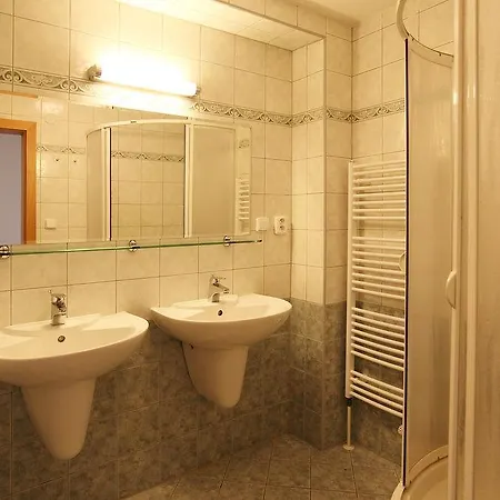 Guest house Doas Senec