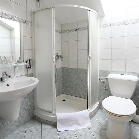 Doas Guest house Senec