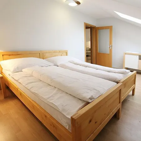 Guest house Doas Senec