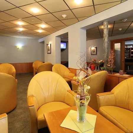 Guest house Doas 3*