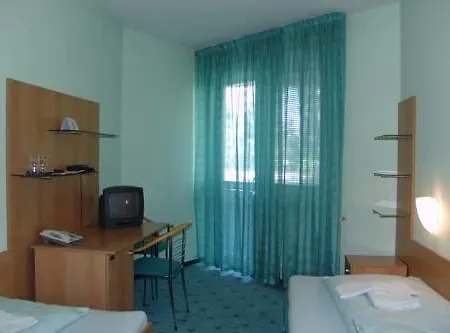 Guest house Doas Senec