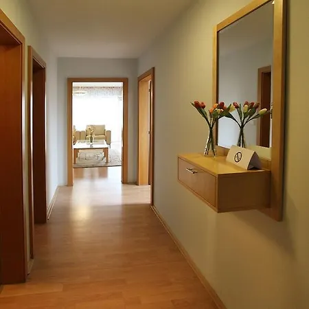 Doas Guest house